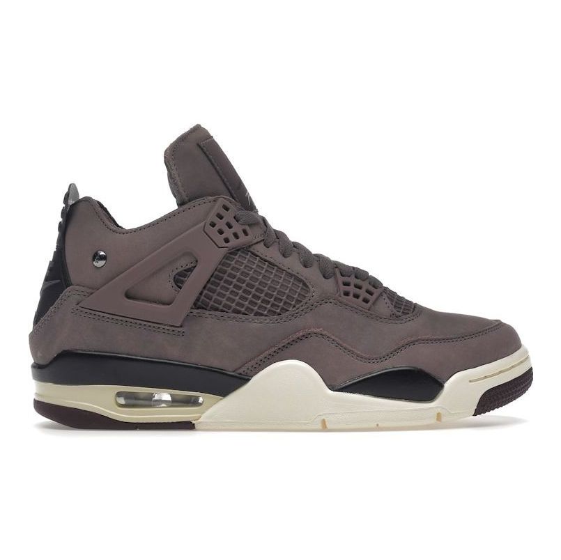 Size 14 - Jordan 4 Retro SP A Ma Maniére Violet Ore