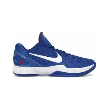 Nike Kobe 6 Protro Dodgers