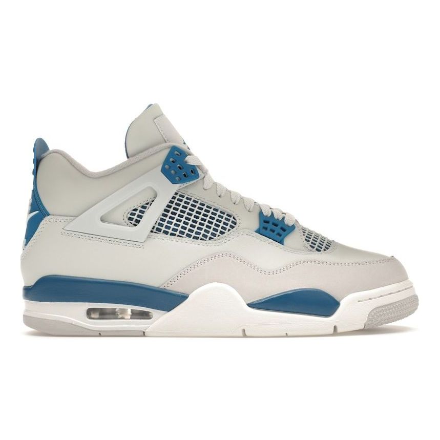 Jordan 4 Retro Military Blue (2024)
