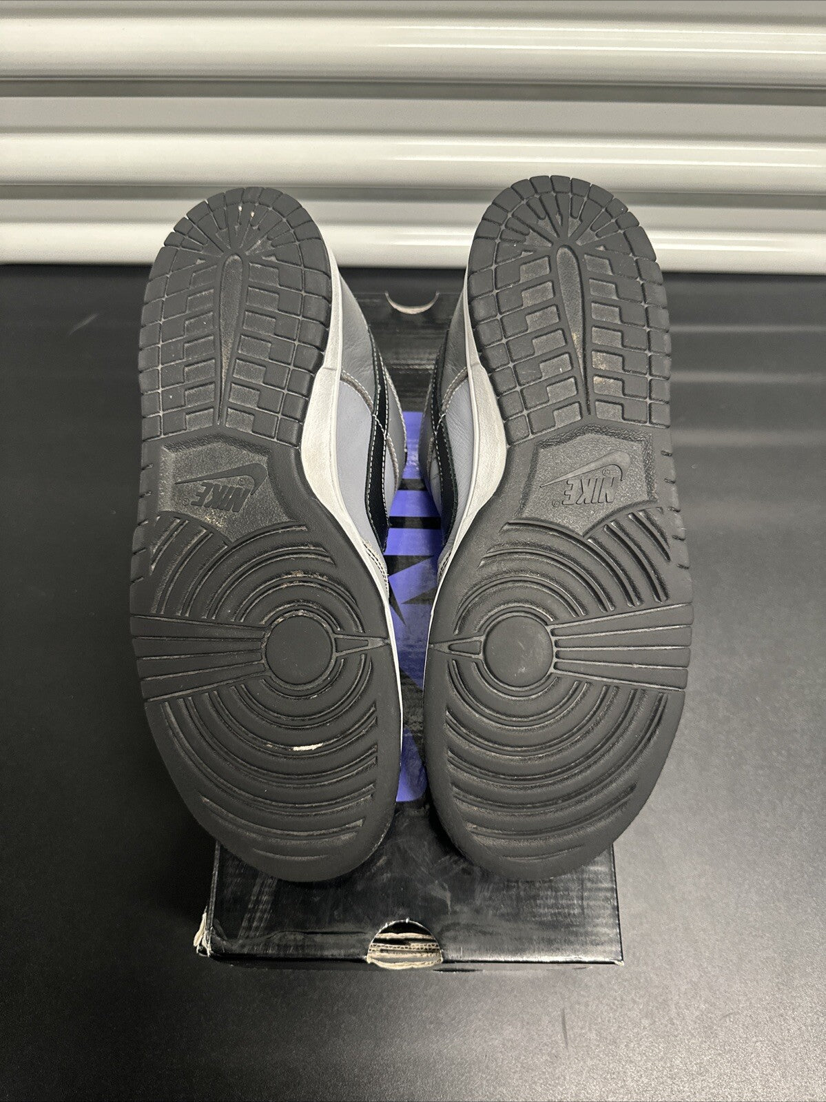 Nike SB Dunk Low Lunar Eclipse (West)