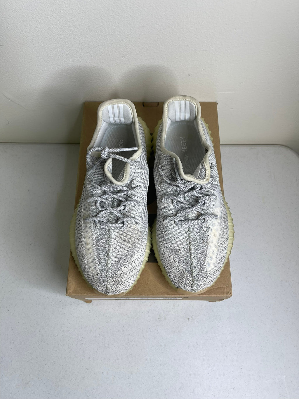 adidas Yeezy Boost 350 V2 Yeshaya (Non-Reflective)