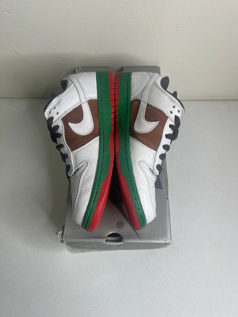 Nike SB Dunk Low Cali (2004)