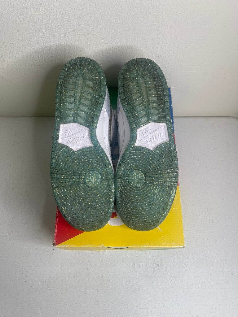 Nike SB Dunk Low Sean Cliver