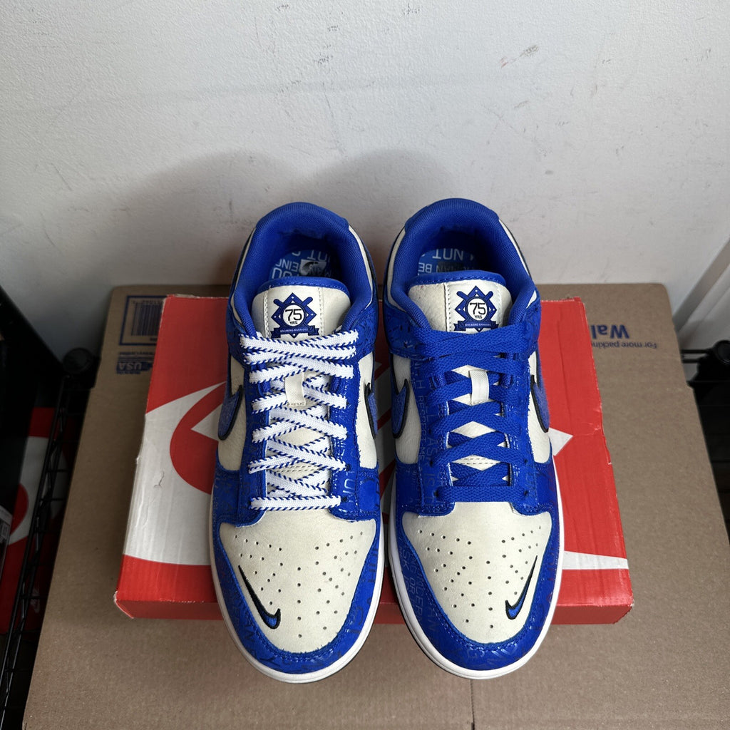 Nike Dunk Low Jackie Robinson