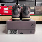 Size 8 - Jordan 4 Retro SP A Ma Maniére Violet Ore