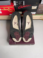Size 10.5 - Jordan 4 Retro PSG Paris Saint-Germain