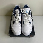 Size 12 - Jordan 4 Retro Columbia (2015)