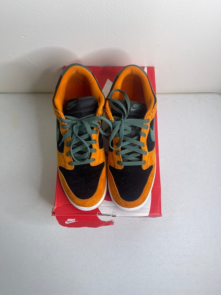 Nike Dunk Low Ceramic