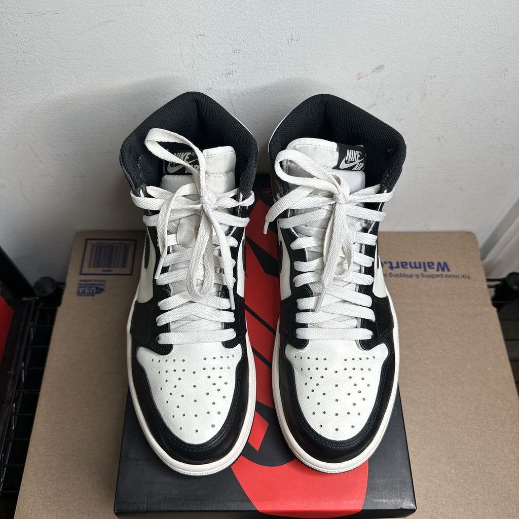 Size 9 - Jordan 1 Retro High Dark Mocha