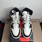 Size 9 - Jordan 1 Retro High Dark Mocha