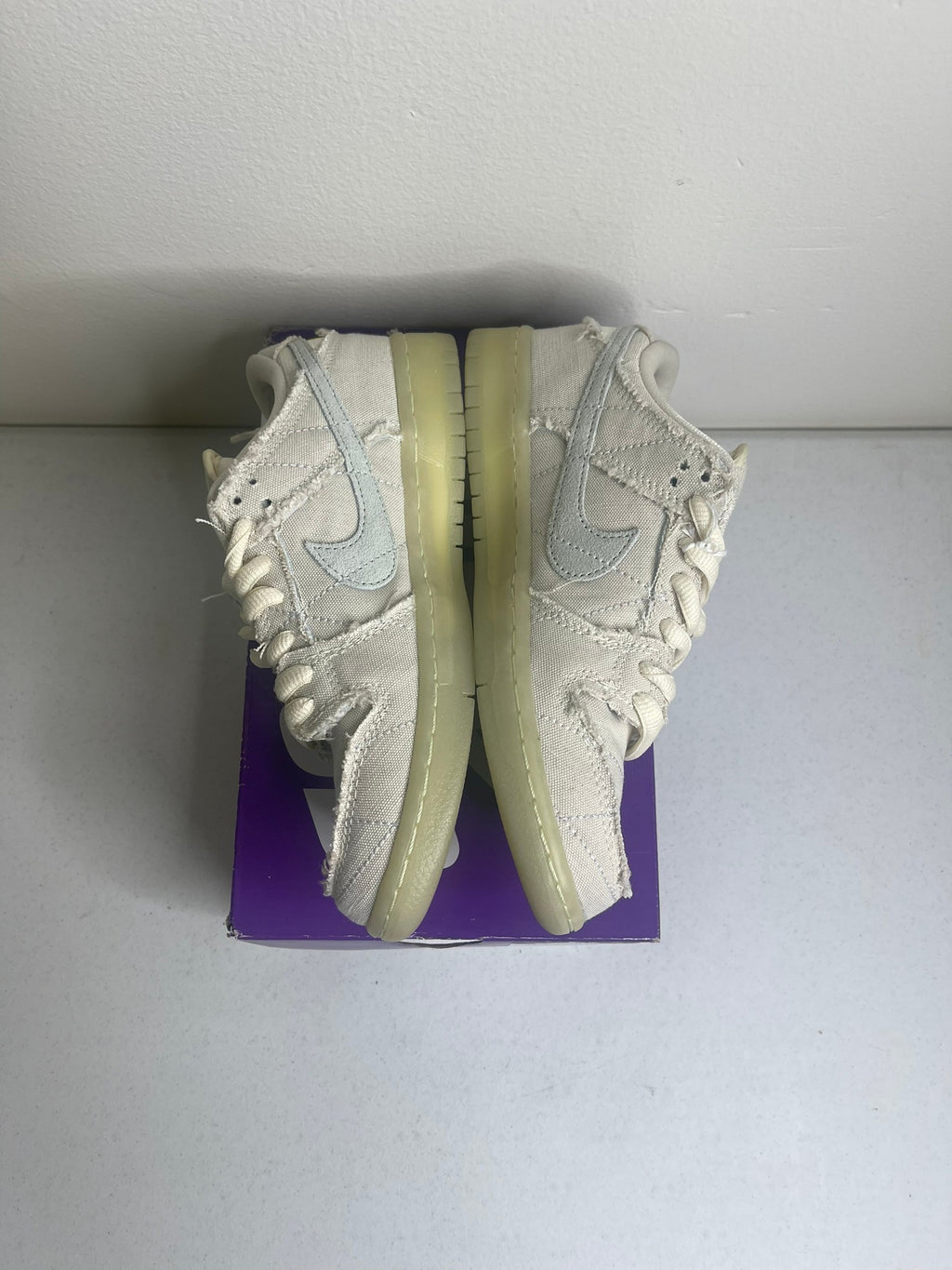 Nike SB Dunk Low Mummy