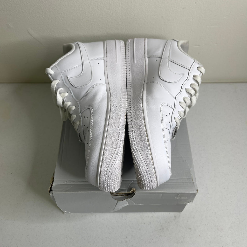 Nike Air Force 1 Low '07 White