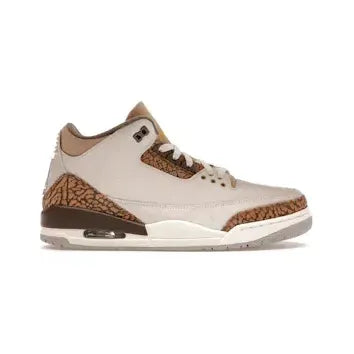 Size 10.5 - Jordan 3 Retro Palomino