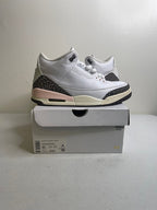 Size 11w - Jordan 3 Retro Neapolitan Dark Mocha (Women's)