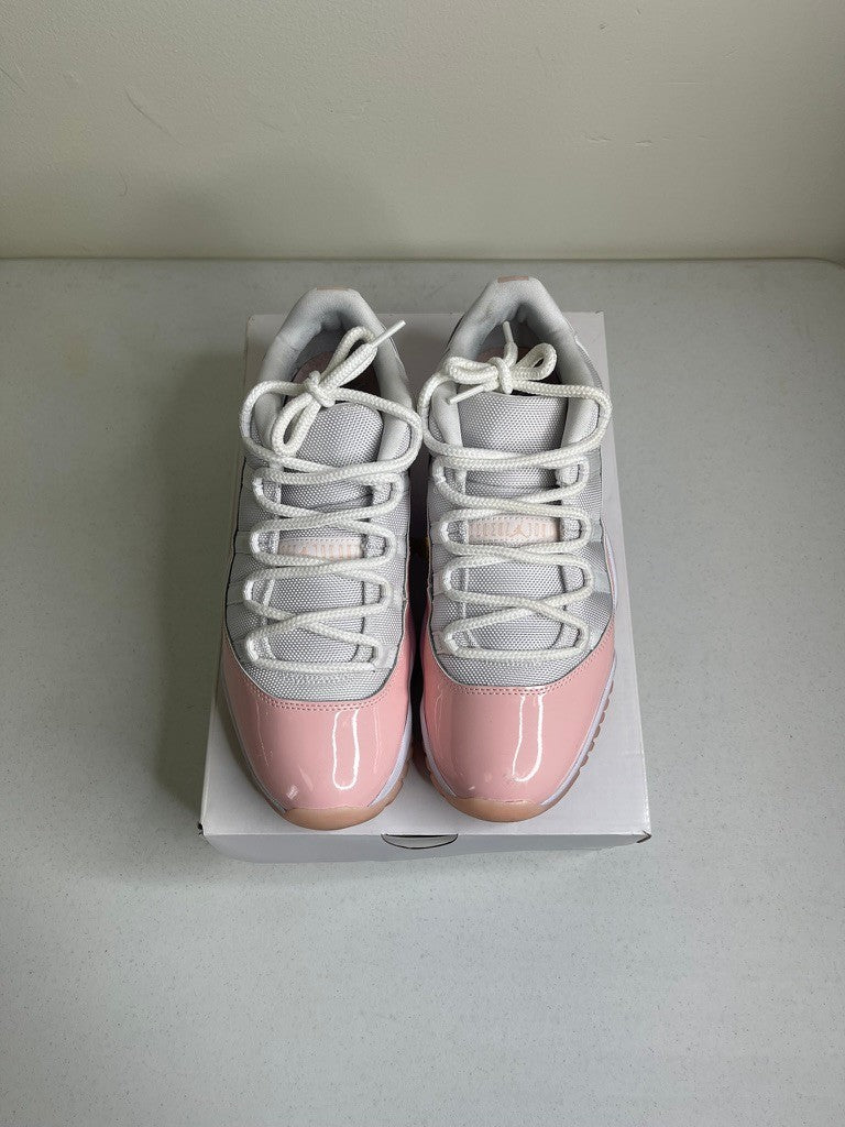 Jordan 11 Retro Low Legend Pink (Women's)