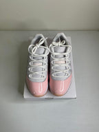 Size 10.5w - Jordan 11 Retro Low Legend Pink (Women's)