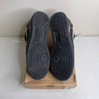 Size 10 - Nike Air Force 1 Low Off-White Black White