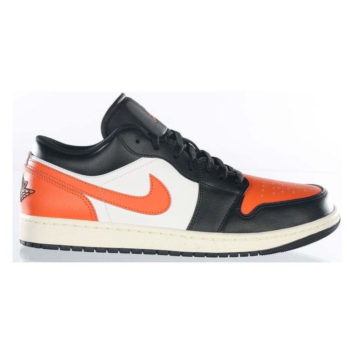 Size 9 - Jordan 1 Low Starfish
