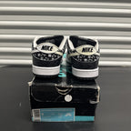 Size 9 - Nike SB Dunk Low BHM (2015)