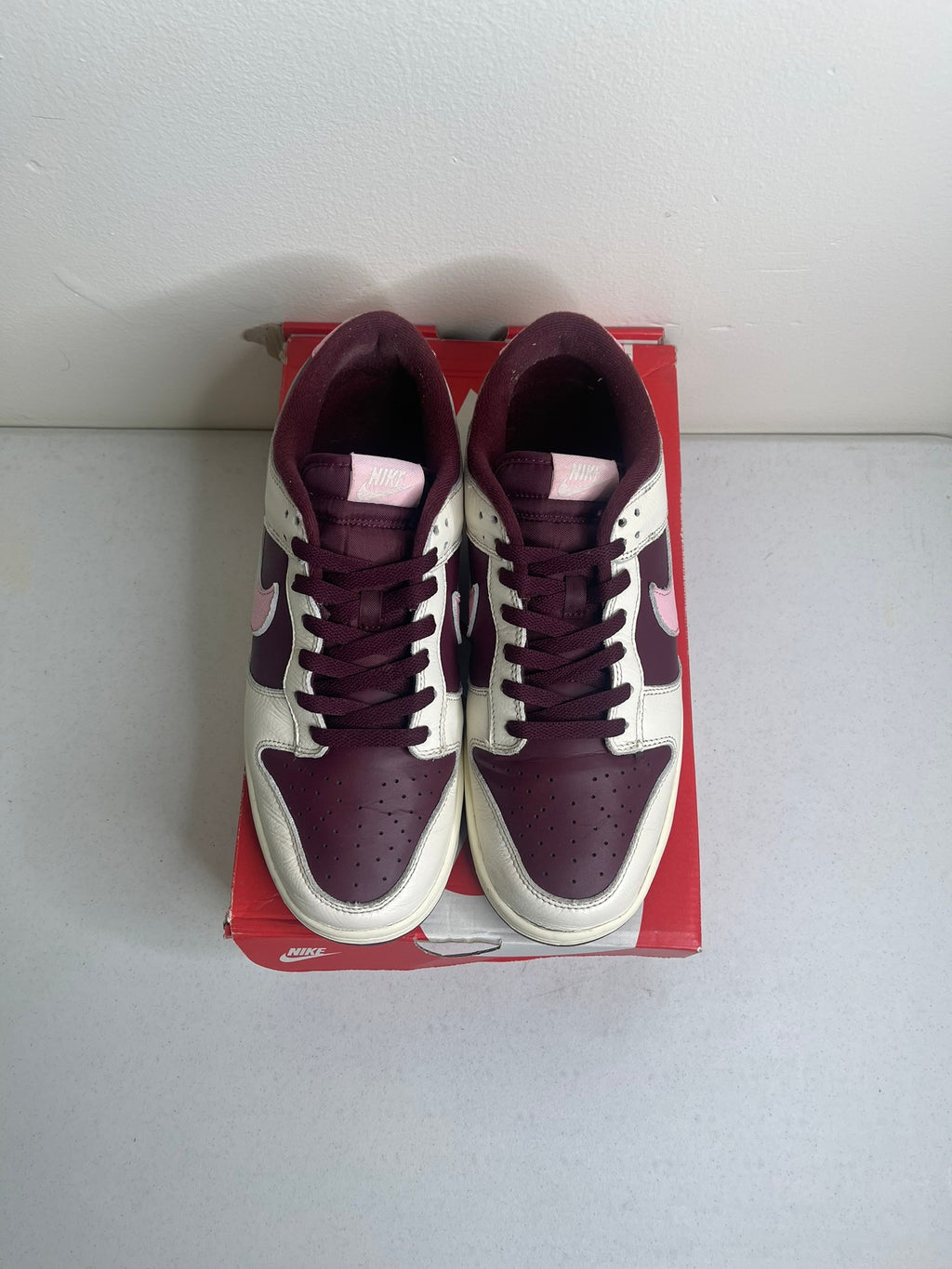 Nike Dunk Low Retro PRM Valentine's Day (2023)