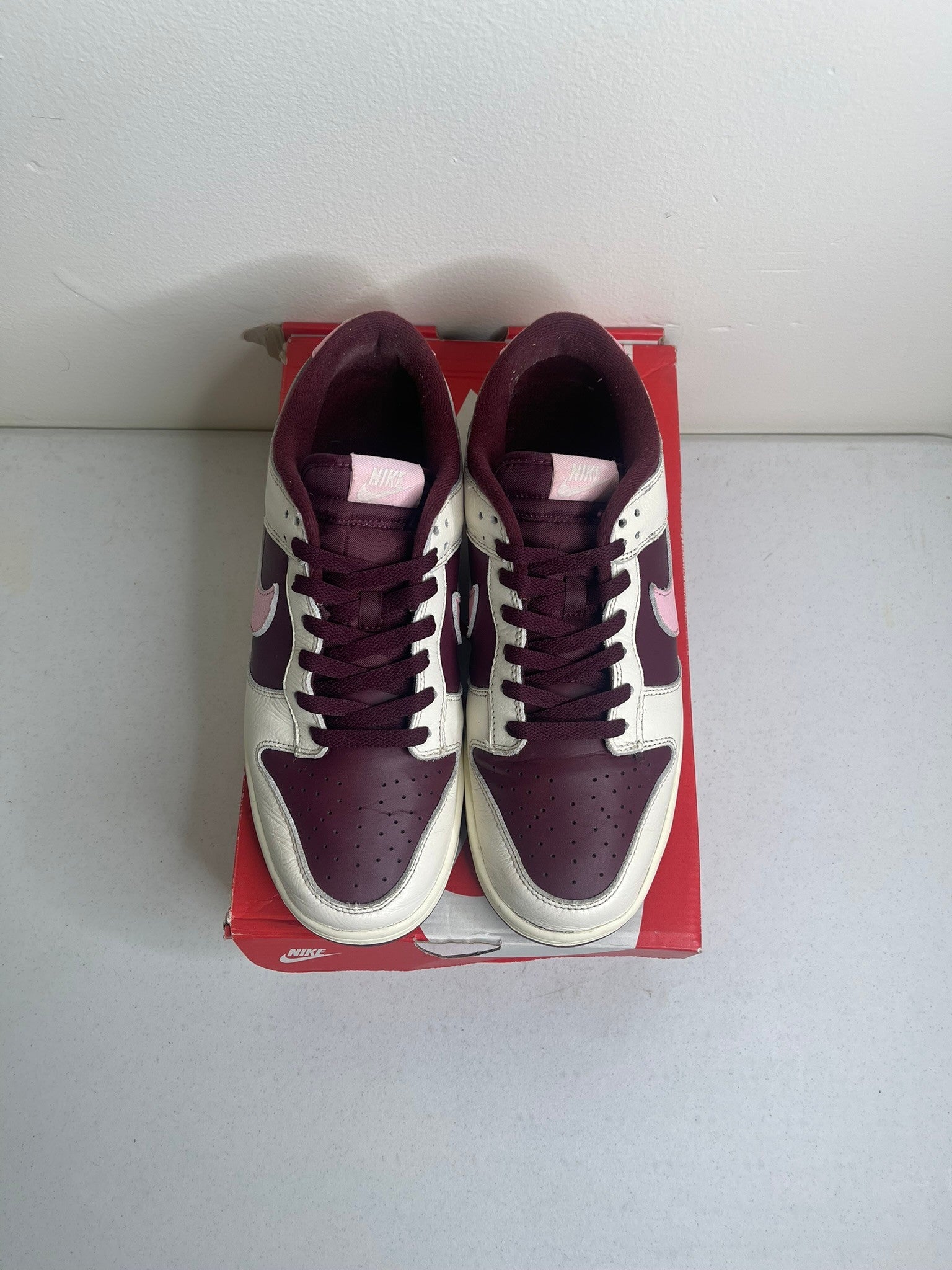 Nike Dunk Low Retro PRM Valentine's Day (2023)