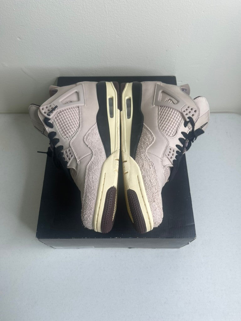 Jordan 4 Retro OG SP A Ma Maniére While You Were Sleeping (Women's)
