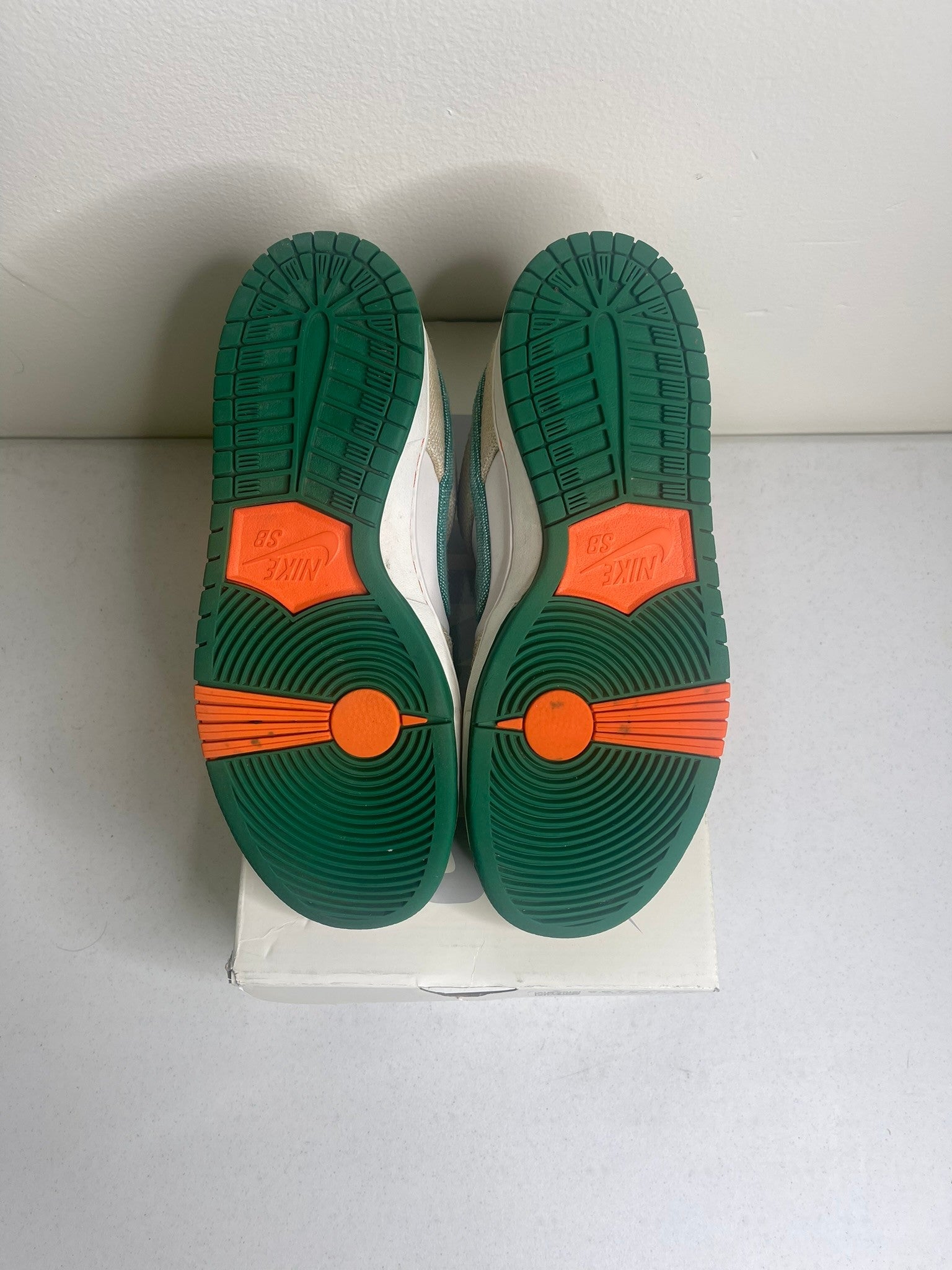 Nike SB Dunk Low Jarritos