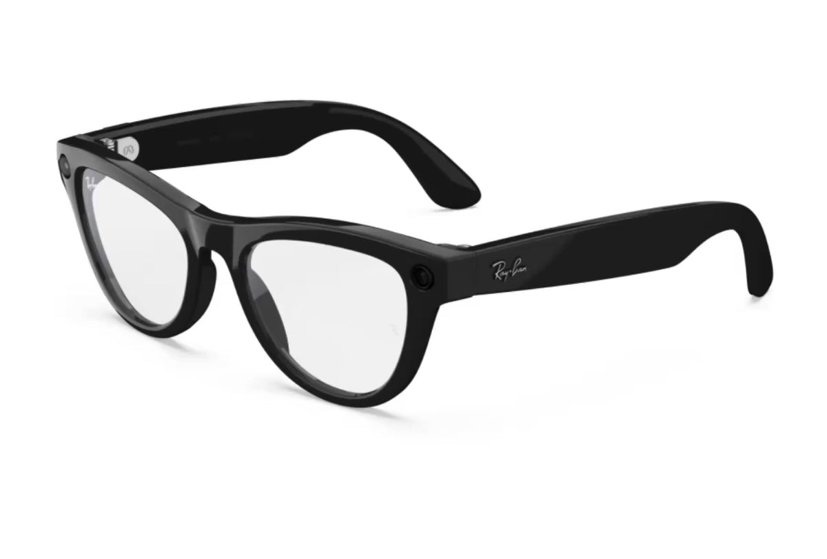 Meta Rayban Skyler Gen 2 Glasses